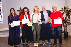premiazione