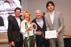 premiazione