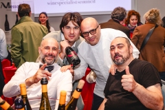 sommelier