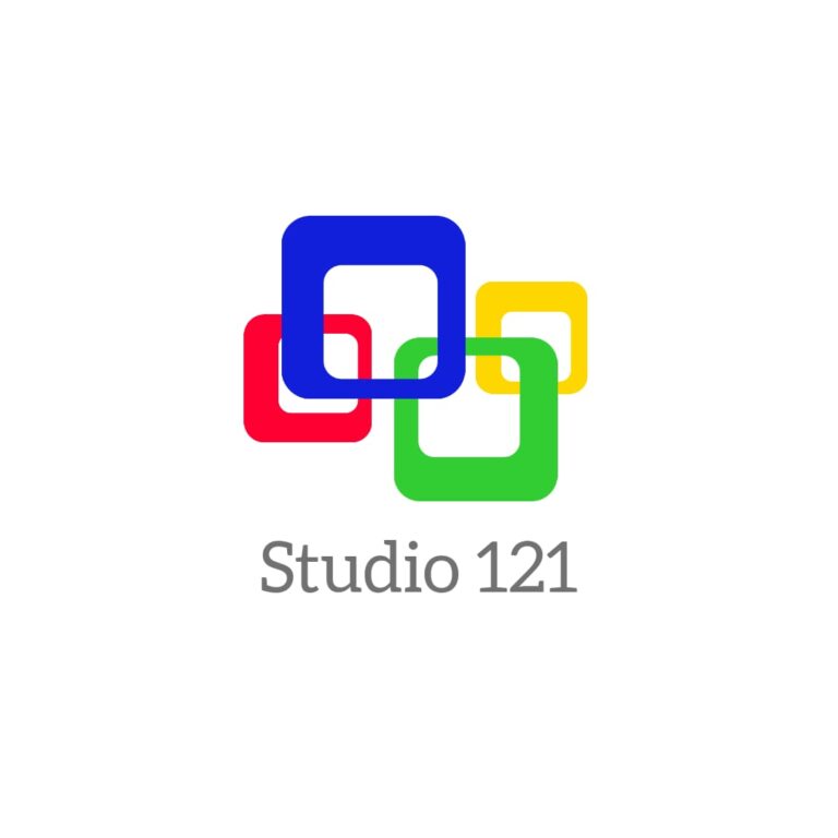 Logo Associazione Studio 121-1