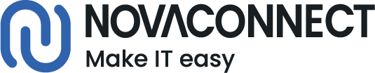 Logo Novaconnect