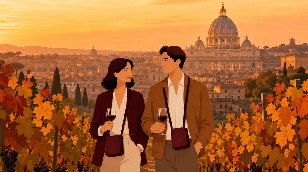 Partecipa a ViniAmo d’Autunno 2026